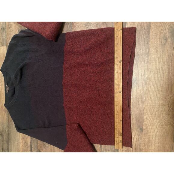 Michael Kors knitted pullover sweater men’s size large - Picture 4 of 5